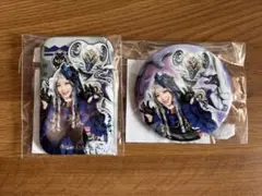 ⑧TOSくじ 東映オンラインストアくじ リゼル