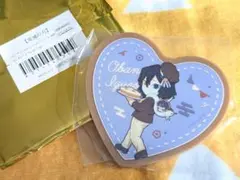 鬼滅の刃 バレンタインホワイトデー アクリルコースター 伊黒