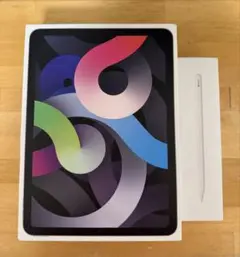 YSK®︎様専用 iPad Air 第4世代 Apple Pencil セット