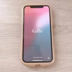 iPhone11pro ゴールド 256GB SIMフリー 箱無し