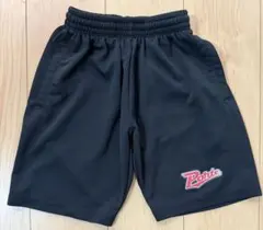 ポルテ　ハーフパンツ140cm