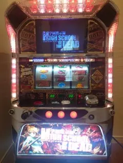パチスロ DISC UP 実機 引き取り可能 - メルカリ