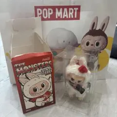 m*n様 【正規品】POP MART ラブブ LABUBU コカ・コーラ シーク POP MART 【正規品・即発送】 THE MONSTERS コカ・コーラ