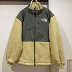 デナリジャケット フリースジャケット