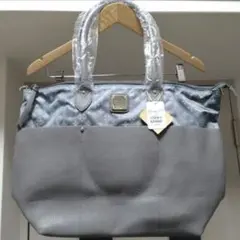 【新品】Daily russet★ショルダー付きトートバッグ