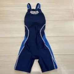 CENTRAL SPORTS アッパー水着 130cm