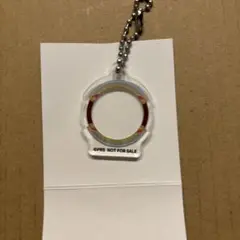 レヴュースタァライト ばくだん焼き 武器チャーム 海辺みんく
