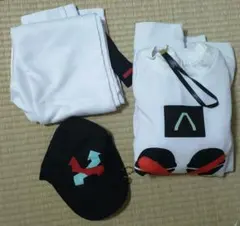 ヒプマイ 飴村乱数 コスプレ 衣装 The Dirty Dog