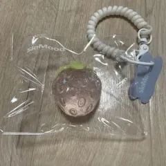 SloMood スクイーズ GUMIGUMI いちご