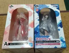 リコリスリコイルフィギュア