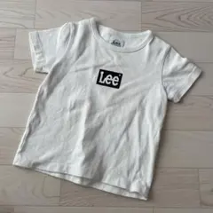 Lee Tシャツ 100cm