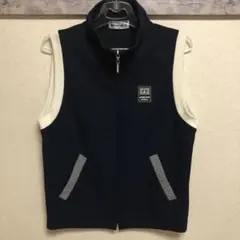 【新品】MUNSINGWEAR GRAND SLAM ベスト ネイビー Lサイズ 2025年最新】Munsingwear Grand-Slam ベストの人気アイテム - メルカリ