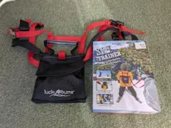 lucky bums スキー トレーナー