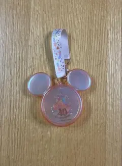 東京ディズニーリゾート 40周年 ドリームゴーラウンド ミニスナックケースのサムネイル