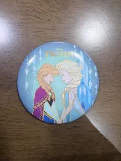 アナと雪の女王 手鏡 ミラーのサムネイル