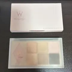 Wonjungyo W デイリームードアップパレット 03 ウォンジョンヨのサムネイル