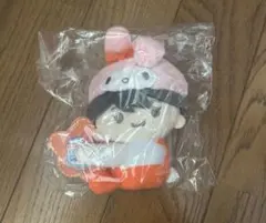 なにわ男子 大西流星 サンリオコラボ