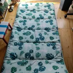 敷き布団 シングルサイズ 着払い