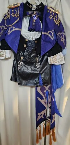 次元依製 アナイクス コスプレ衣装 Mサイズ - メルカリ