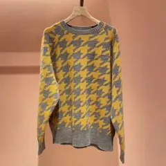 beams boy / ニットのサムネイル