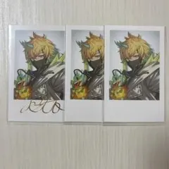 宇佐美リト デビューチェキ