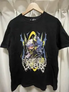 Fear and loathing in LasVegas Tシャツ