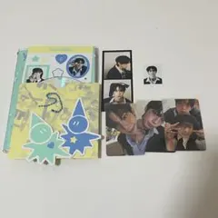 FLARE U YOUTH ERROR チェリブ