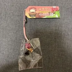 超レア！！牛肉麺 キティストラップ　台湾限定