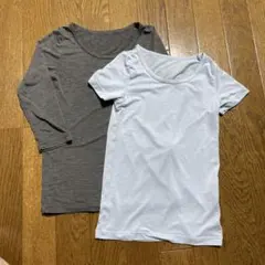 UNIQLO☆キッズヒートテック(110㎝)