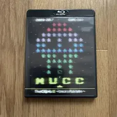 The Clips Ⅱ track of six nine Blu-ray