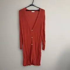 Ballsey 長版針織外套 Tomorrowland