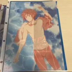 2025年最新】松岡凛 クリアファイルの人気アイテム - メルカリ