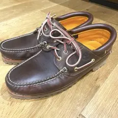 2025年最新】Timberland モカシン・デッキシューズの人気アイテム