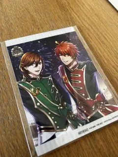 うたプリ  sss2  特典