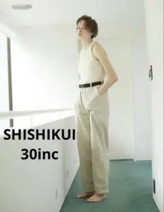 shishikui corduroy baker l.purple 36 - メルカリ