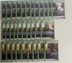 進撃の巨人 ユニオンアリーナ アニ まとめ売り