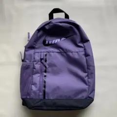 2025年最新】nike リュック 紫の人気アイテム - メルカリ