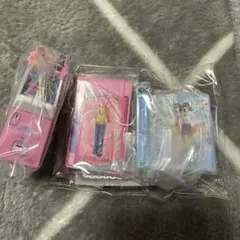 オシャレ魔女 ラブandベリー ミニチュアあそーとこれくしょん