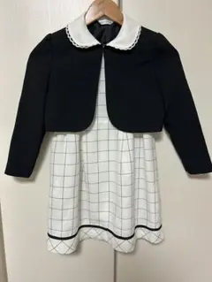 子供ワンピース130cm(ベルト無し)