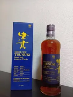 2025年最新】シングルカスク津貫2018の人気アイテム - メルカリ