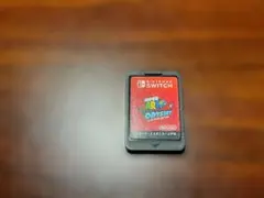 Super Mario Odyssey Nintendo Switch 日本版