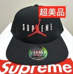 Supreme x Jordan コラボ Basketball バスケットボール - メルカリ