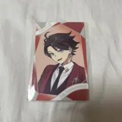 にじさんじ 7周年 三枝明那