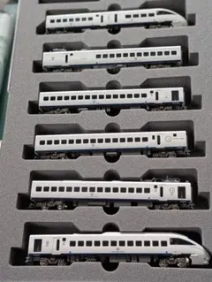 TOMIX 92775 キハ181系 JR四国色セット - メルカリ