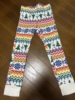 OLD NAVY カラフルレギンス