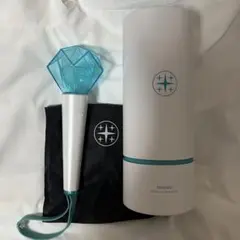 【美品】SHINee OFFICIAL FANLIGHT ペンライト