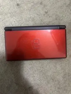 任天堂 NINTENDO DS Lite 本体 レッド
