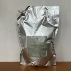 未使用　ナンバースリー イルガ 薬用トリートメントS 3000ml 詰替のサムネイル