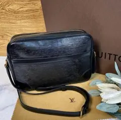 本日限定価格❗️中美品】ルイヴィトン エピ ダヌーブ人気色 drip swag