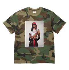 supreme playboi carti フォトT
